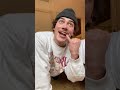 End of video
