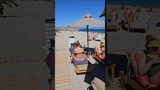 Greece Kos Beach 