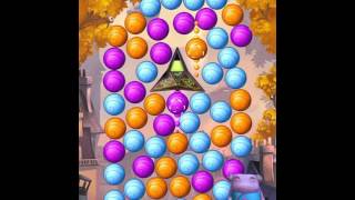 Home Boov Pop! AppStore GamePlay #1 screenshot 5