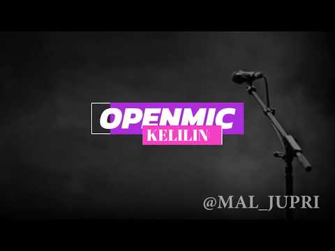 Openmic Keliling - Pamulang @Unpam_standup di Kantin Lalolo