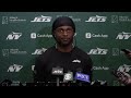 Davante Adams Press Conference (10/23) | New York Jets