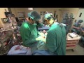 Hospital live tweets open heart surgery