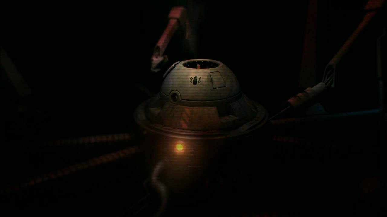 Outspeed Game Trailer from Infinite Dreams (2009)