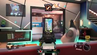 Black Ops 3 -5 on-screen with triple collateral