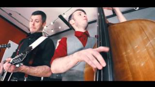 Jared Paul Music Walk With Me Live Studio H