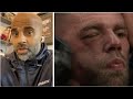 'HE COULD HAVE GONE BLIND' -DAVE COLDWELL REACTS TO SAUNDERS LOSS TO CANELO / CORNER PULLING HIM OUT