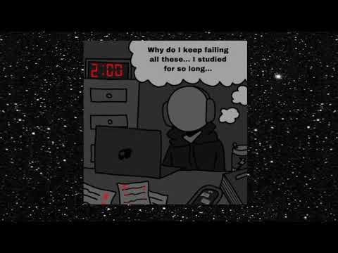 Bad Grades and Burnt Out || A Vent Playlist || Marion-Kun