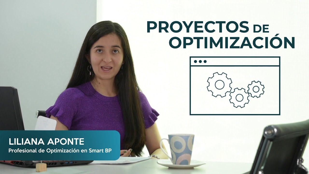 Cómo desarrollamos Proyectos de Optimización en SmartBP