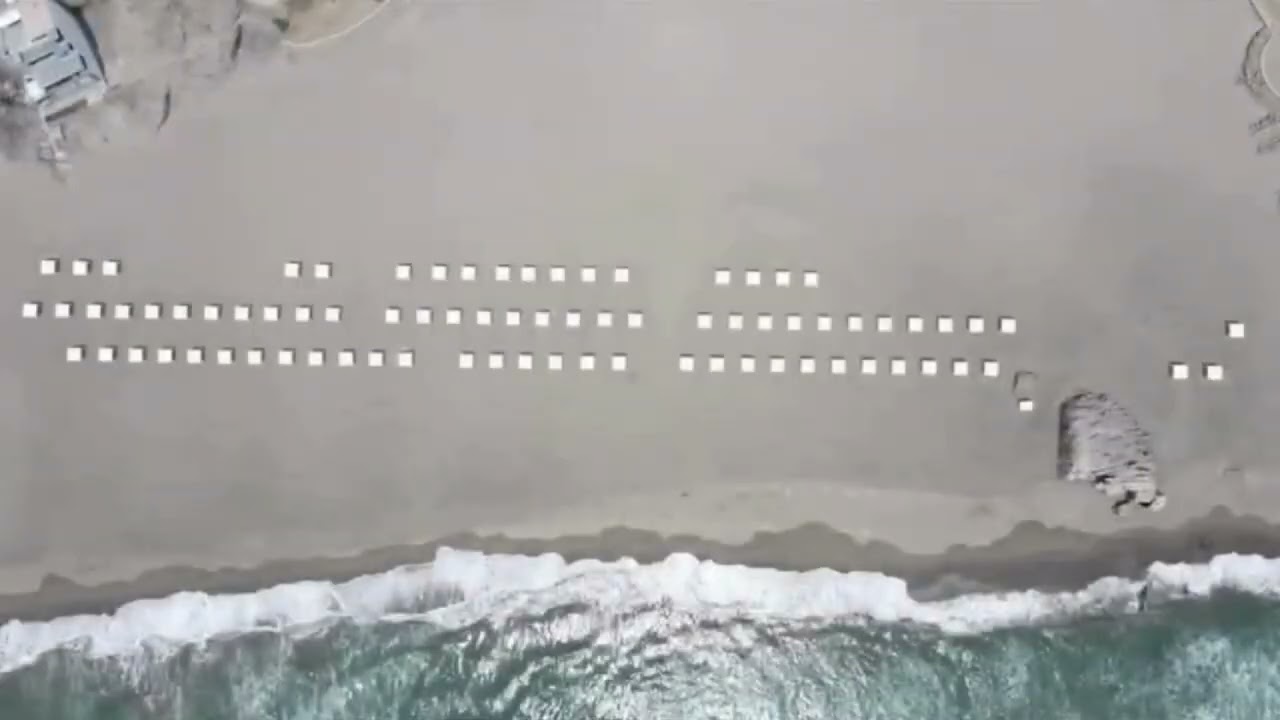 PLAYA HONDA PANORÁMICO 2024