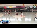 Argentino U13 de Selecciones: Corrientes vs. Mendoza