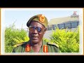 Gen Akuei: "Abyei MPs Should Stop Peddling Lies That the SSPDF Was Involved in Twic-Abyei Fighting"