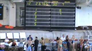 Summer zones 2009 Daniel Helm (205C/5 meter)