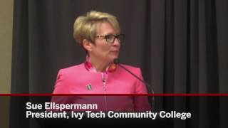 HIGHLIGHTS OF 2016 E2E CONVERGENCE