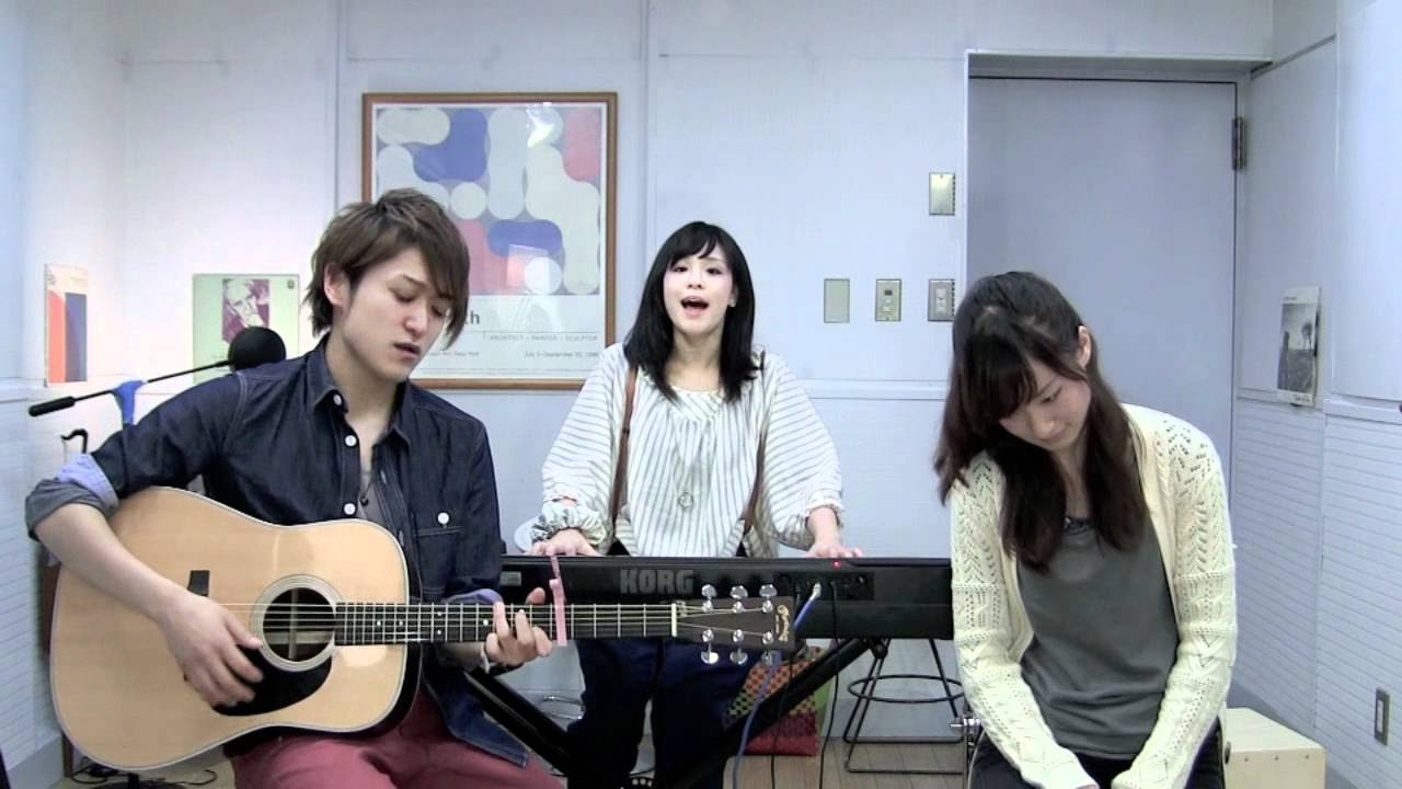 桜／FUNKY MONKEY BABYS（Cover）