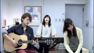 桜／FUNKY MONKEY BABYS（Cover）