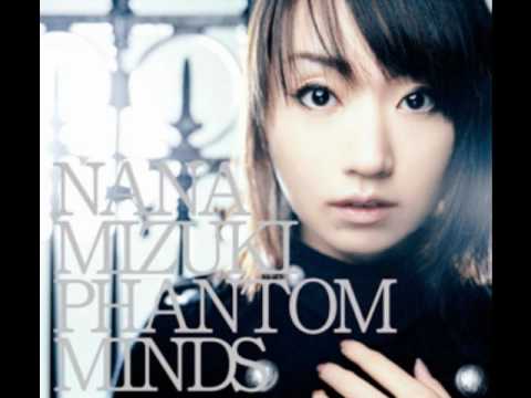 PHANTOM MINDS 