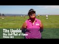 Happy 40th Birthday PDGA!