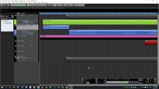 Exogenesis Symphony: Part 1 Overture (Muse Cover) [Cubase MIDI]