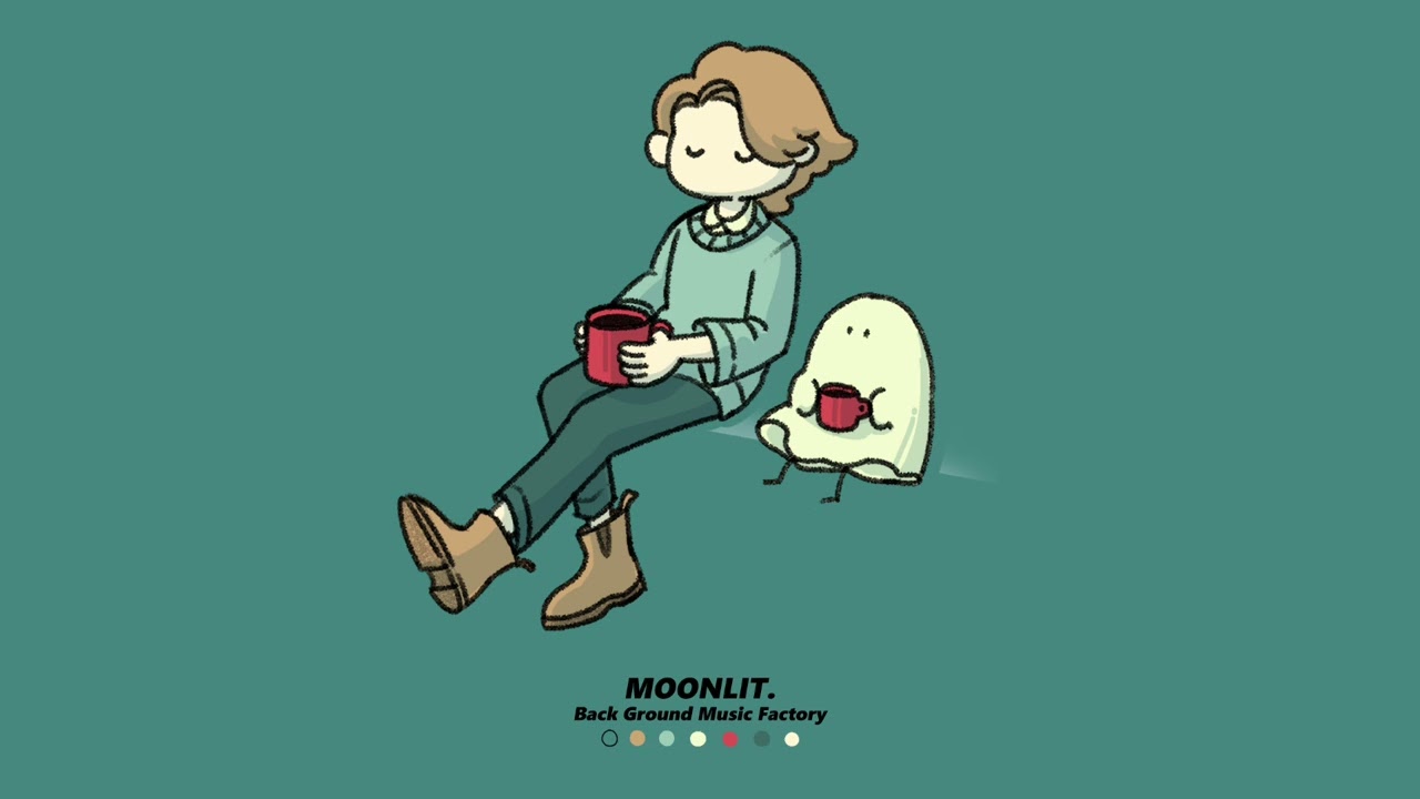 │作業用BGM│ゆったり落ち着くピアノBGM vol.1│リラックスBGM│暗め│静か│再UP│