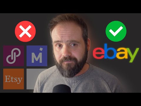 The Truth About Cross-Listing (Why I Quit)