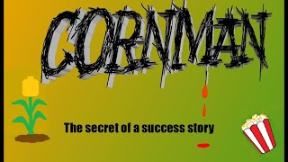 Cornman Thac 2026 Brickfilm