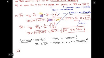 Lesson 7.3.2 - Coordinate Geometry and Midpoints, Page 2