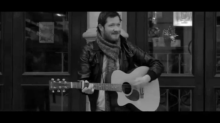 Jon Sadlier -  Dare to Dream (Official Video)