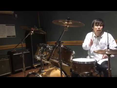 StrangeMedicine 聖剣伝説3 叩いてみた　DrumCover