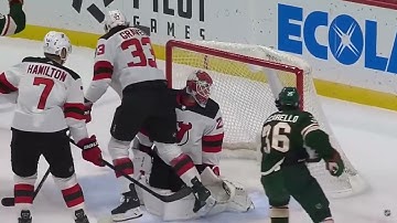 Puck Protect - Mohawk - Kaprizov