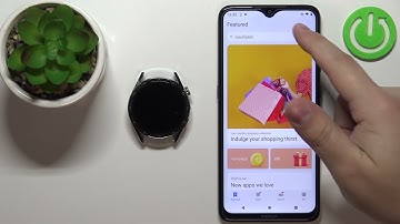 How to Pair HUAWEI Watch GT 3 with Android Smartphone - Huawei Wear Smartphone Connection