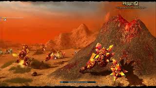 Majesty 2, продолжаем проходить DLC, день 30 (05.02.2026)