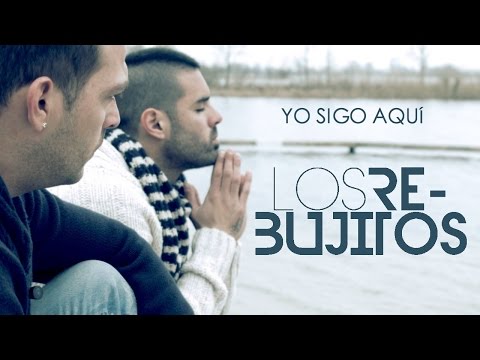 Los Rebujitos -