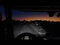 Rotterdam → Duisburg | ETS2 1.59 Benelux Rework | Sunset No Commentary