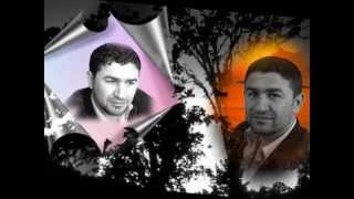 Ben Mecburum Sana Sesimi Duy Sana (Cemal Aslan)
