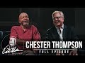 Don Moen Presents: Chester Thompson [Season 1 Episode 3]