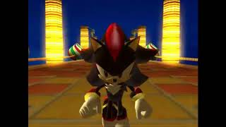 Shadow The Hedgehog (2005) - Where's That DAMN Fourth Chaos Emerald (Alternate Mix)