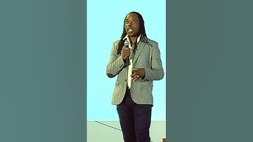 I respond to an audience member who asked how to deal w/people whose values don’t align with yours