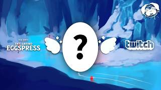 Let's Play Egg Hunt 2026: The Grand Eggspress [5] - STREAMER METAQUEST screenshot 3
