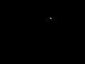 UFO Object in the sky, Egypt