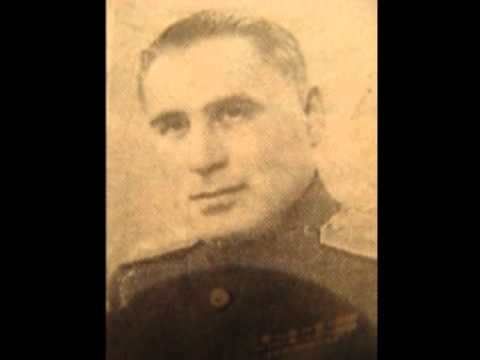 ***П.А.Судоплатов***