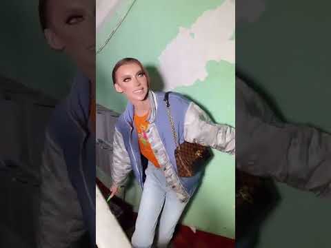 Андрей Петров приехал