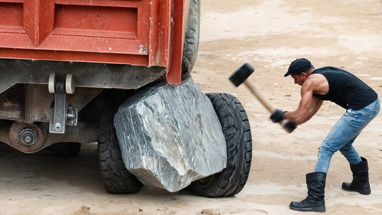 تجميعه لاغبي العمال في العالم | حاجات غريبة لا تصدق