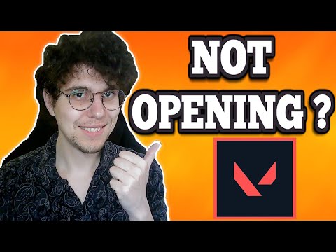 How To Fix Valorant Not Opening (2026)