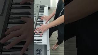 Piano Masterclass 13 March Still 2