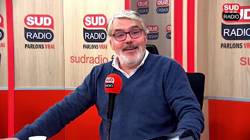Qui est le père de Nicolas Pagnol ?