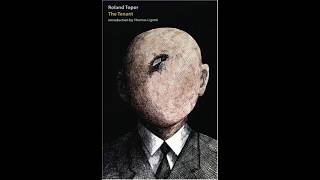 The Weird And The Wonderful Episode Xcv The Tenant By Roland Topor