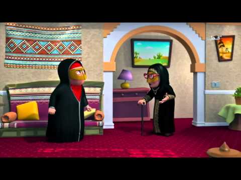 إعلان برنامج تمبا الجزء الثاني رمضان 2015 