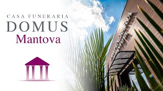 Casa Funeraria Concordia - Domus Mantova