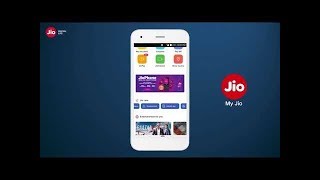 JioCare Ultimate Guide & Tips to get started and manage your Jio connection Hindi   Reliance Jio screenshot 4