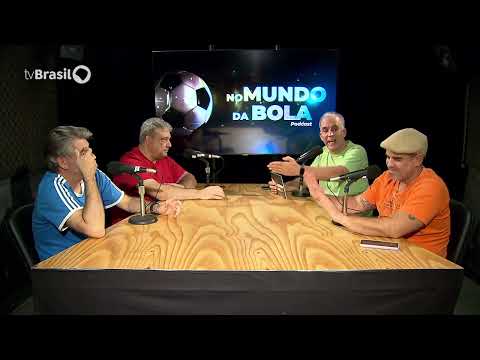 Final da Copa do Brasil e declaração de Gabigol: análise completa no podcast No Mundo da Bola
